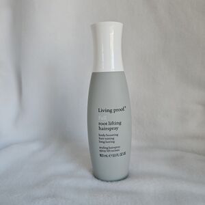 Living Proof Full Root Lifting Hairspray 5.5 oz Styling Lift Spray Volume New